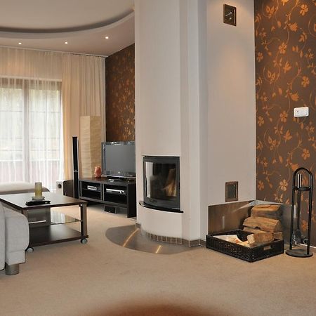 Apartman Bila Hora - Roudna Πίλζεν Δωμάτιο φωτογραφία