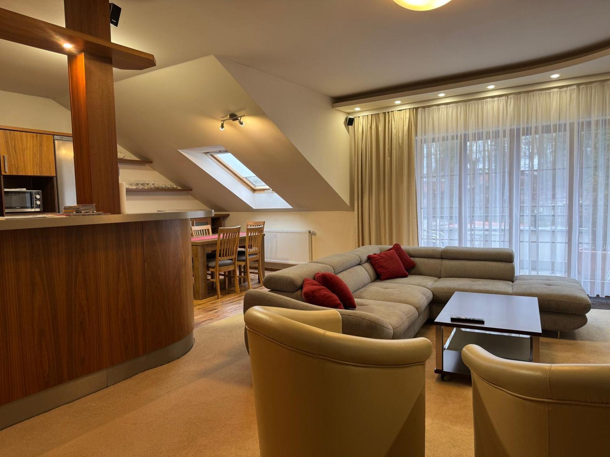 Apartman Bila Hora - Roudna Πίλζεν Εξωτερικό φωτογραφία