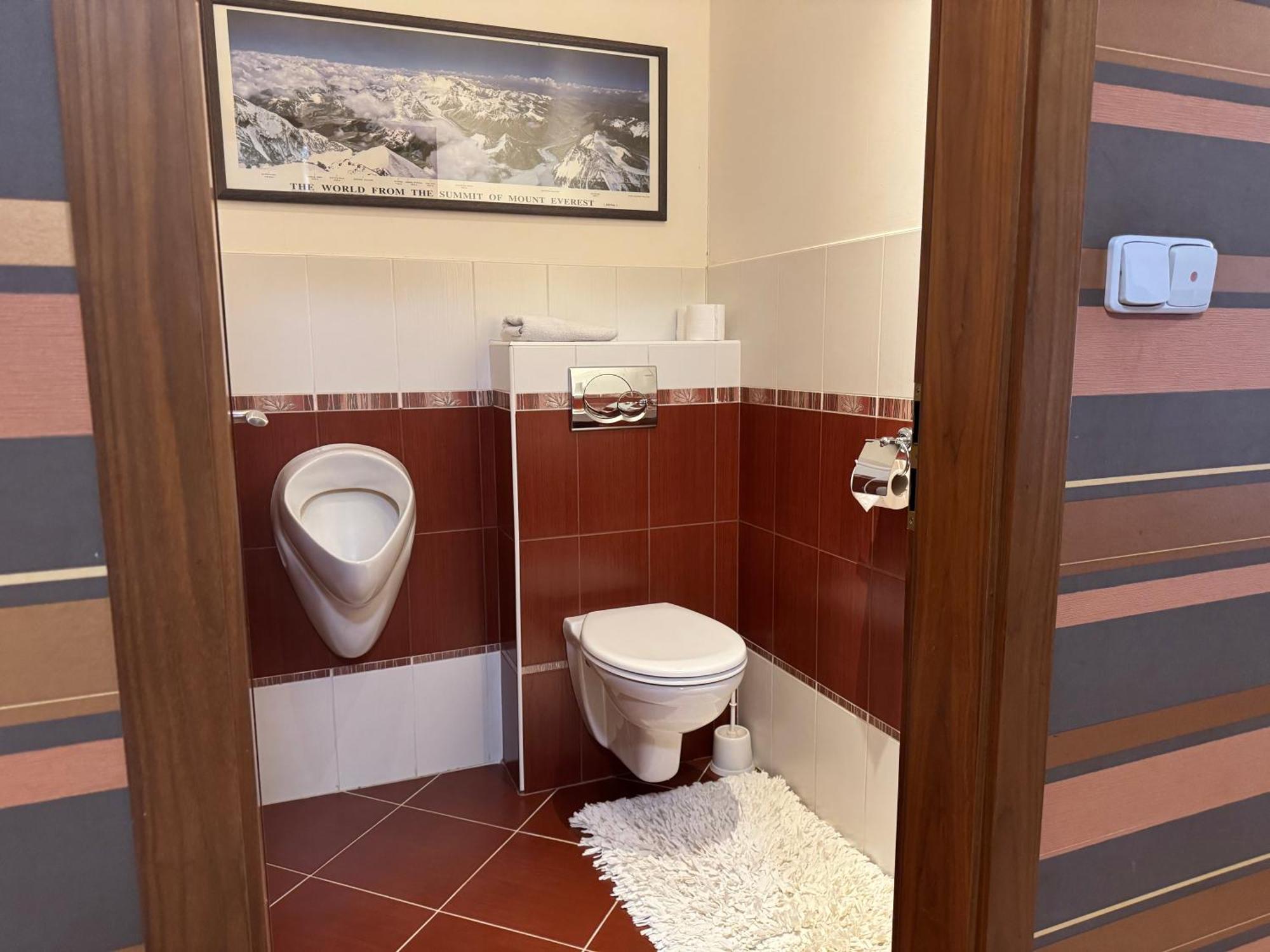 Apartman Bila Hora - Roudna Πίλζεν Εξωτερικό φωτογραφία