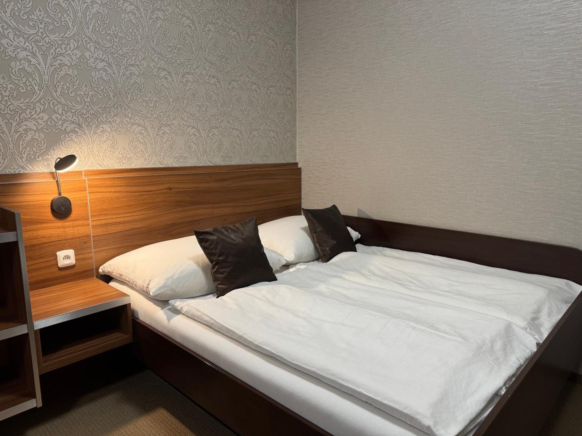 Apartman Bila Hora - Roudna Πίλζεν Εξωτερικό φωτογραφία
