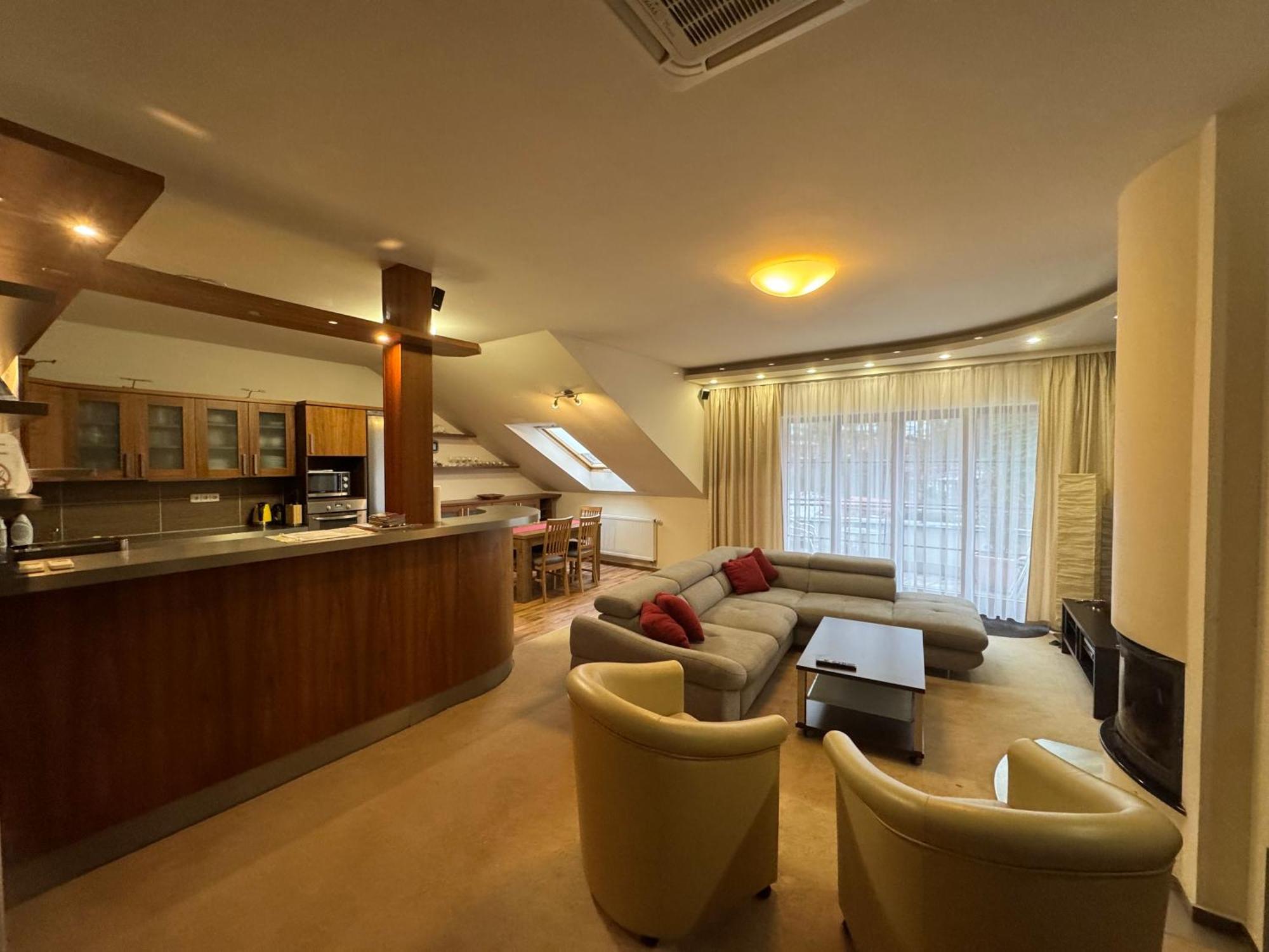 Apartman Bila Hora - Roudna Πίλζεν Εξωτερικό φωτογραφία