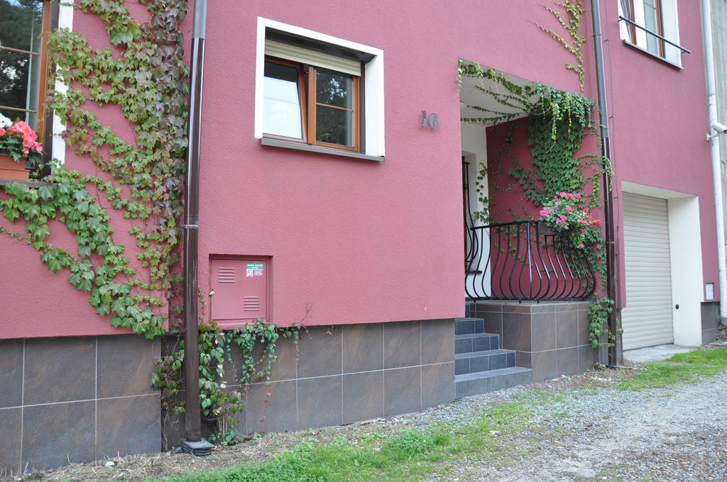 Apartman Bila Hora - Roudna Πίλζεν Δωμάτιο φωτογραφία
