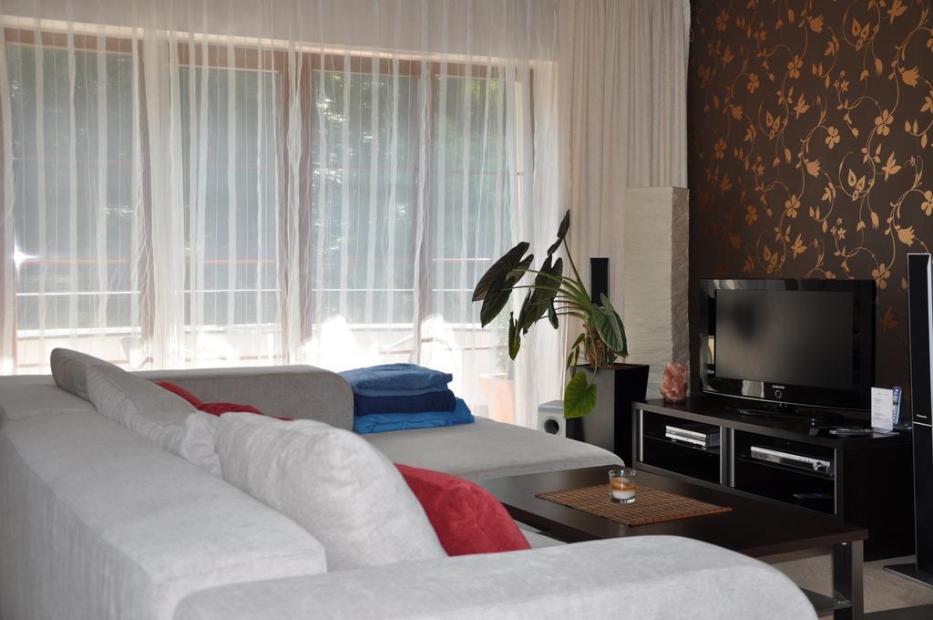 Apartman Bila Hora - Roudna Πίλζεν Δωμάτιο φωτογραφία