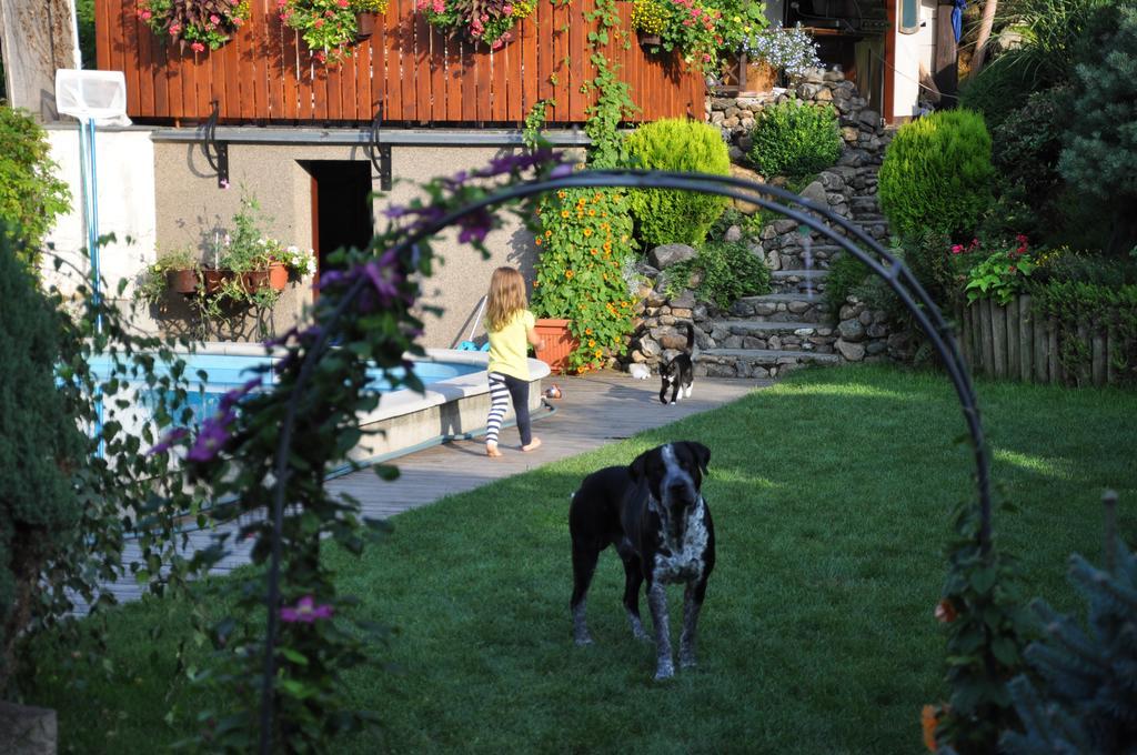 Apartman Bila Hora - Roudna Πίλζεν Εξωτερικό φωτογραφία