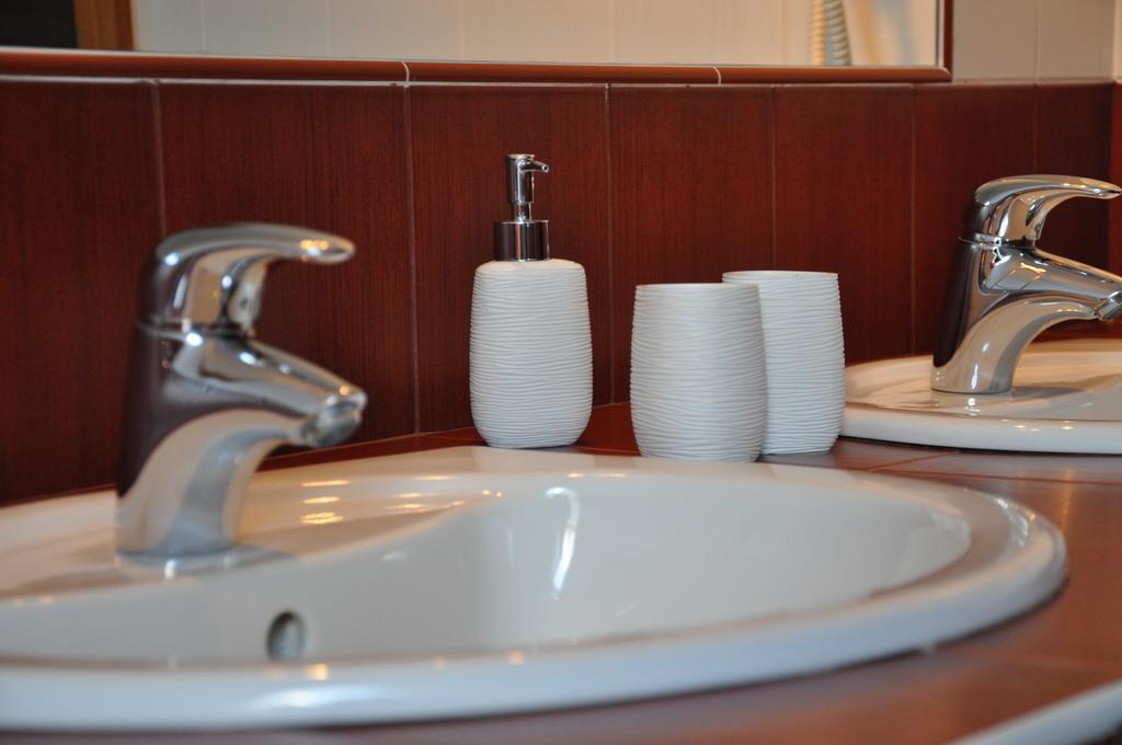 Apartman Bila Hora - Roudna Πίλζεν Δωμάτιο φωτογραφία