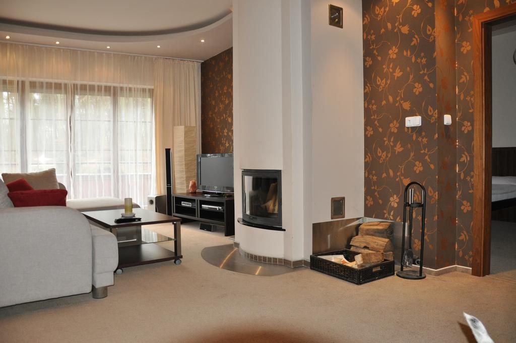 Apartman Bila Hora - Roudna Πίλζεν Δωμάτιο φωτογραφία