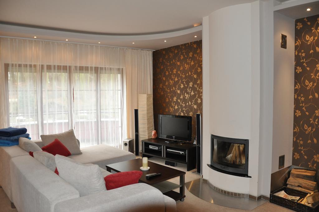 Apartman Bila Hora - Roudna Πίλζεν Εξωτερικό φωτογραφία