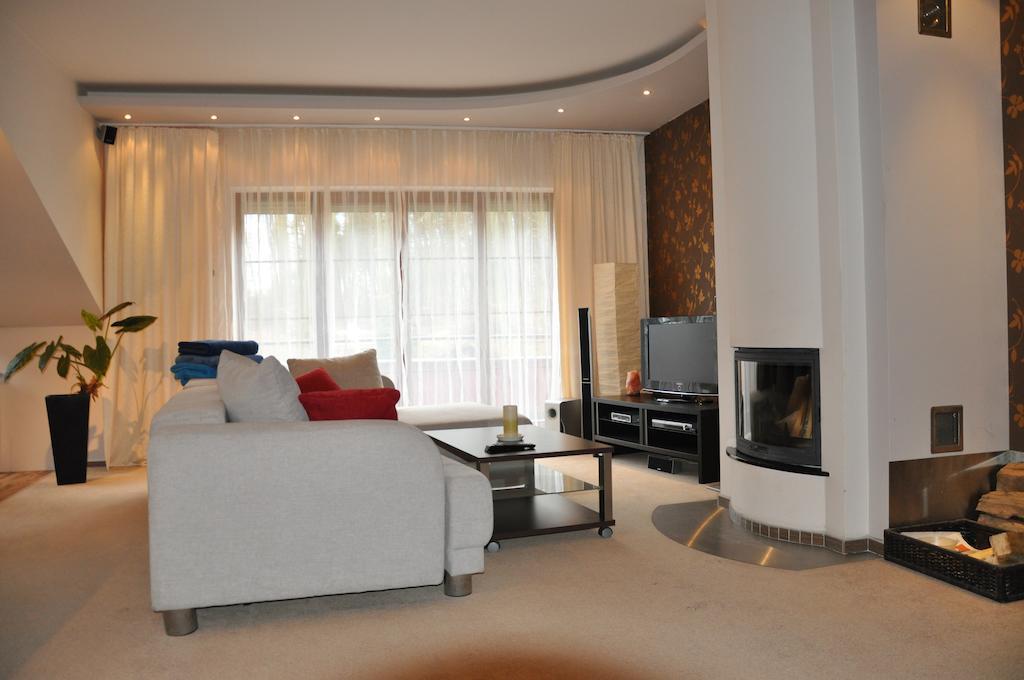 Apartman Bila Hora - Roudna Πίλζεν Δωμάτιο φωτογραφία