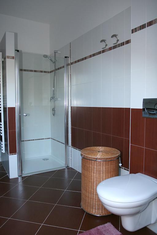 Apartman Bila Hora - Roudna Πίλζεν Δωμάτιο φωτογραφία